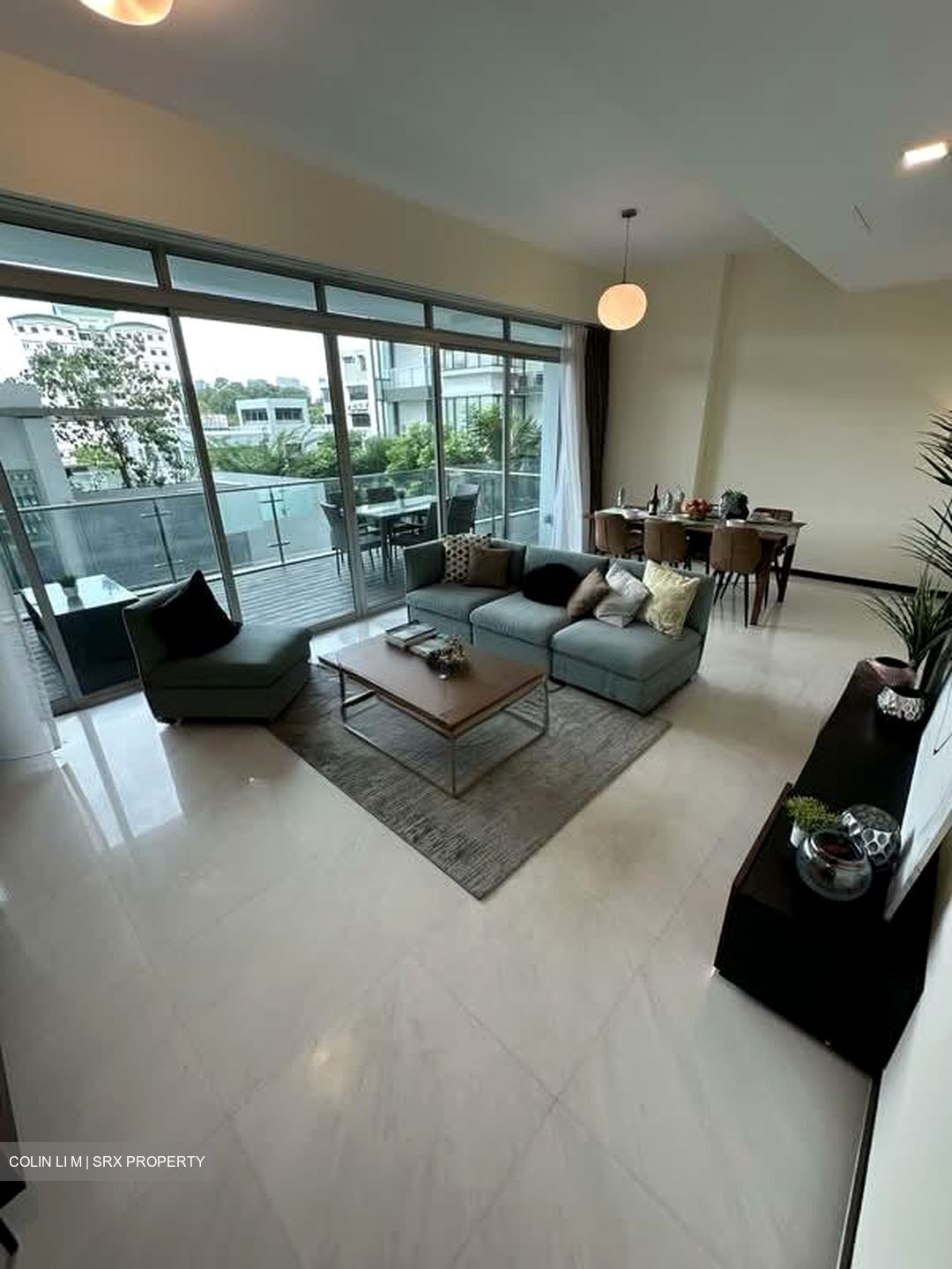 RESIDENCES AT EMERALD HILL (D9), Apartment #582238451